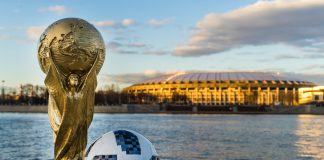 BBC recognised for World Cup fan engagement