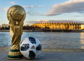 BBC recognised for World Cup fan engagement