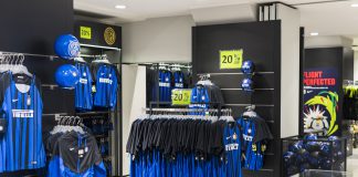 LionRock Capital confirms Inter Milan shares acquisition