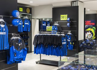 LionRock Capital confirms Inter Milan shares acquisition