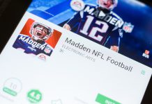 EA Madden NFL Championship to be sponsored by Bose, Snickers and New Era