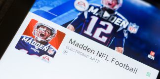 EA Madden NFL Championship to be sponsored by Bose, Snickers and New Era