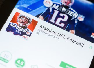 EA Madden NFL Championship to be sponsored by Bose, Snickers and New Era
