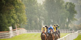 Ladbrokes Coral extends best-odds guaranteed horse racing offer