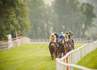 Ladbrokes Coral extends best-odds guaranteed horse racing offer