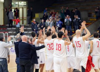 Lega Basket Serie A announces StarCasinò as its new official gaming partner