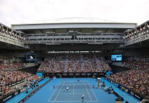 Tennis Australia focus on international content distribution ahead of Australia Open