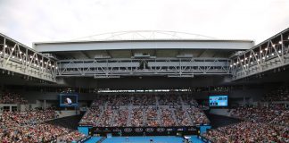 Tennis Australia focus on international content distribution ahead of Australia Open