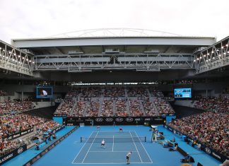 Tennis Australia focus on international content distribution ahead of Australia Open