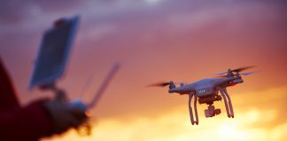 RCA admits ‘limited further action’ in combating unauthorised drones