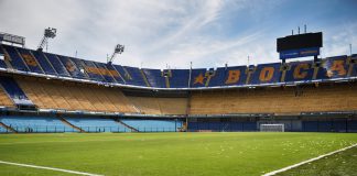 CONMEBOL, FC Diez and beIN sports team up to launch broadcasting platform