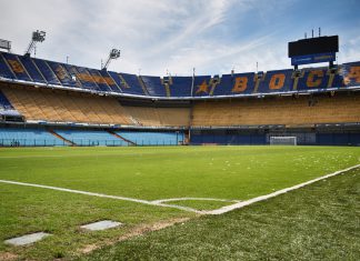 CONMEBOL, FC Diez and beIN sports team up to launch broadcasting platform