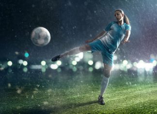 COPA90 hires first Global Executive Director for women’s football
