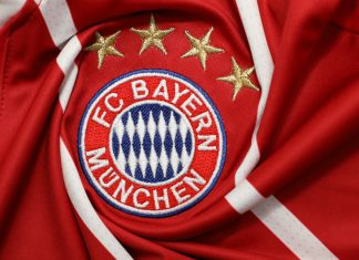Bayern Munich becomes the focus of new Tipico Sportwetten campaign