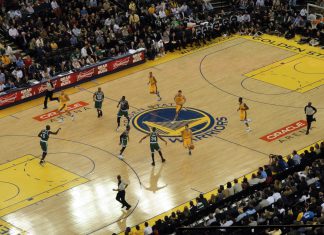 Stephen Curry announced as new Rakuten US Brand Ambassador