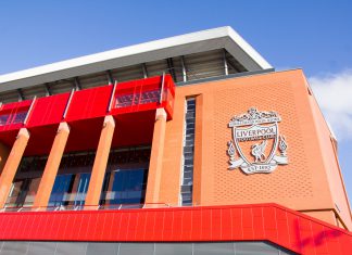 Liverpool FC partners with Turner Sports for US tour streaming