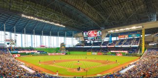 Nike strikes exclusive partnership with MLB