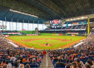 Nike strikes exclusive partnership with MLB