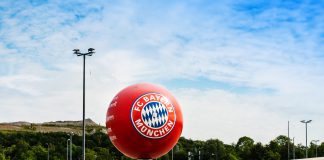 Bayern Munich strengthens Asian presence with new partnership