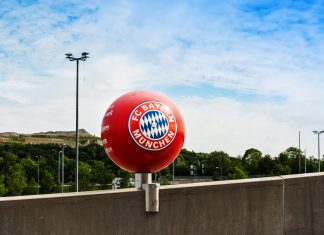 Bayern Munich extends Procter & Gamble partnership