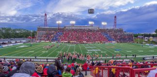Canadian Football League heads to ESPN