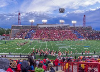 Canadian Football League heads to ESPN