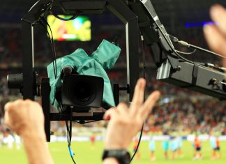 The expansion of US networks into sports betting