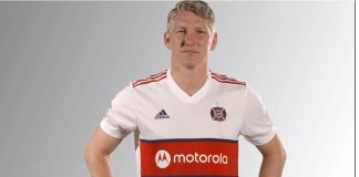 Chicago Fire dials up sponsorship portfolio with Motorola deal