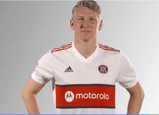 Chicago Fire dials up sponsorship portfolio with Motorola deal