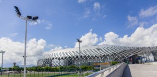 European football and the untapped Chinese market
