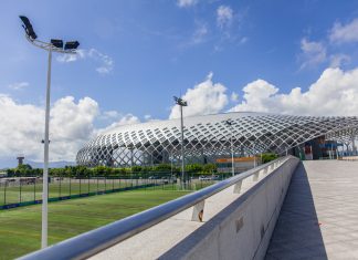 European football and the untapped Chinese market
