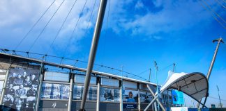 City Football Group announces Sapphire Sport investment