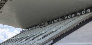 Corinthians unites with Galera.Bet in long term partnership