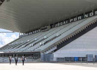 Corinthians unites with Galera.Bet in long term partnership
