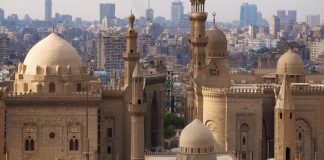 Egypt steps in to host 2019 African Cup of Nations