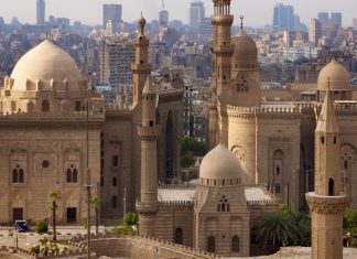 Egypt steps in to host 2019 African Cup of Nations