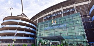 The evolution of Premier League hospitality