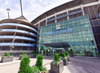 The evolution of Premier League hospitality