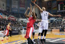 Is Basketball Champions League Europe’s fastest growing competition?