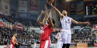 Is Basketball Champions League Europe’s fastest growing competition?