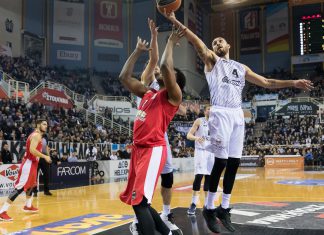 Is Basketball Champions League Europe’s fastest growing competition?