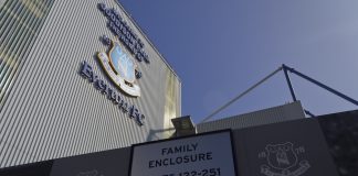 Toffees sweet for first International Payments Partner