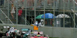 Sporting Narratives – Senna: The tragic icon of F1