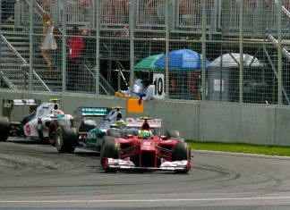 McLaren deepens partnership with Coca-Cola