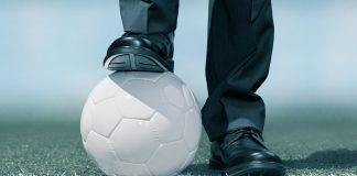 The unenforced regulation in English football ownership