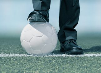 The unenforced regulation in English football ownership