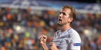 England captain becomes NFL Academy Ambassador