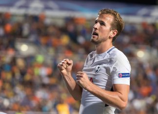 England captain becomes NFL Academy Ambassador