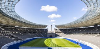 Hertha Berlin strikes deal with new sports betting partner