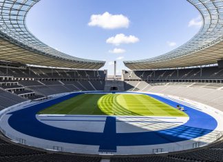 Hertha Berlin strikes deal with new sports betting partner